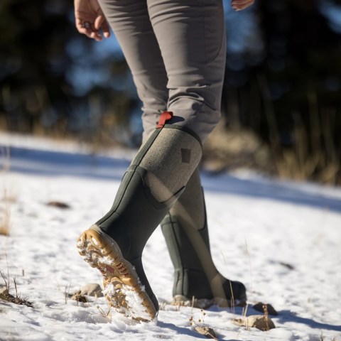 Arctic Sport II tall boots